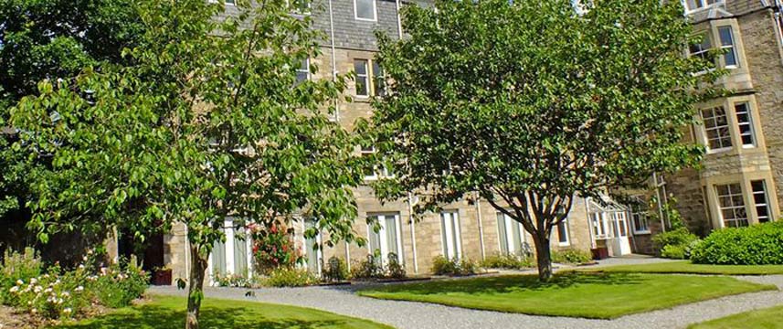 The Swallow Fisher`s Hotel - Gardens The Swallow Fisher`s Hotel - Gardens